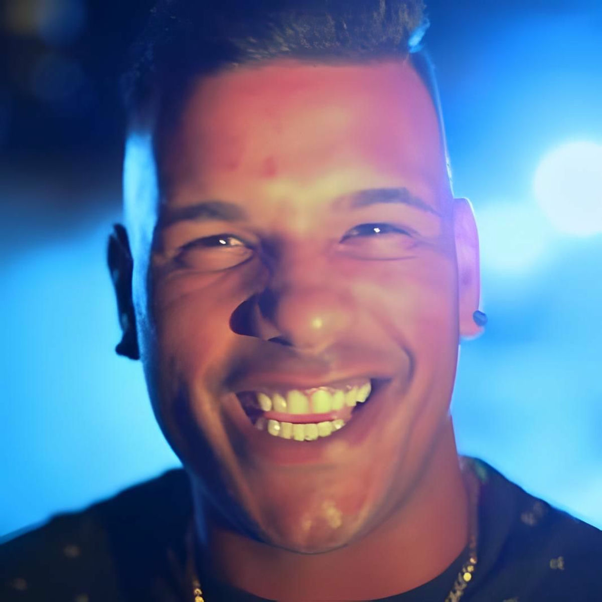 Américo Young
