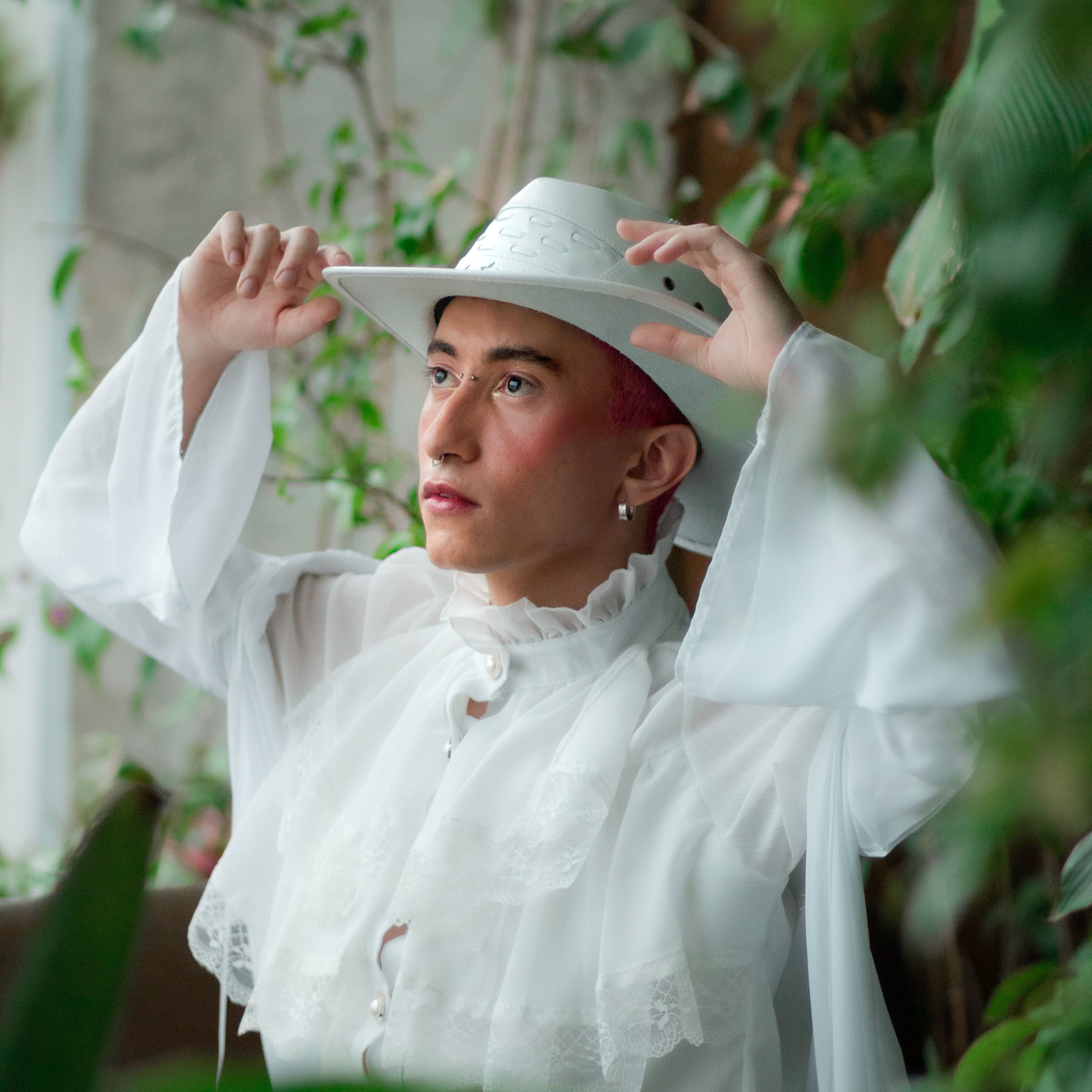 Artist picture of Gabeu