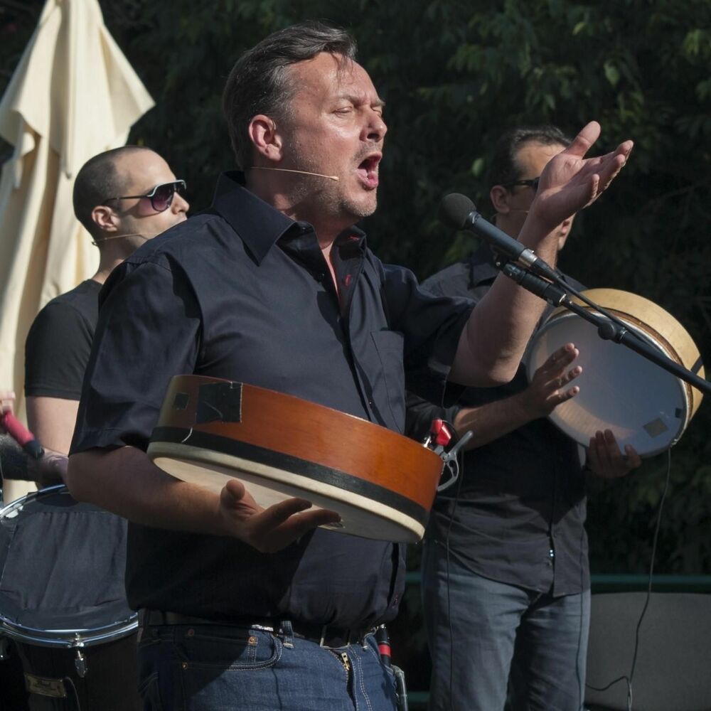 Picture of Lo Cor De La Plana