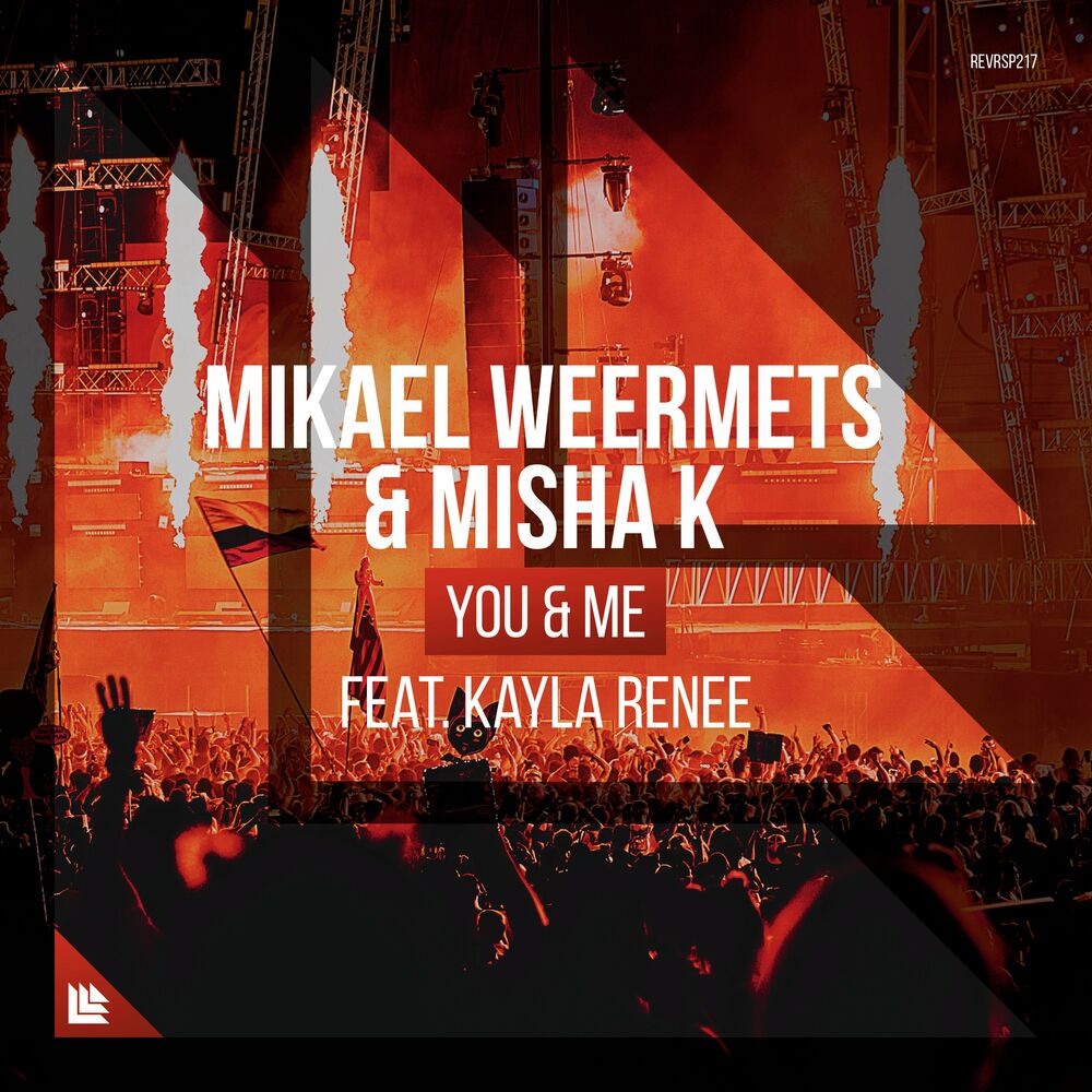 Picture of Mikael Weermets