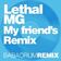 Image of Lethal Mg
