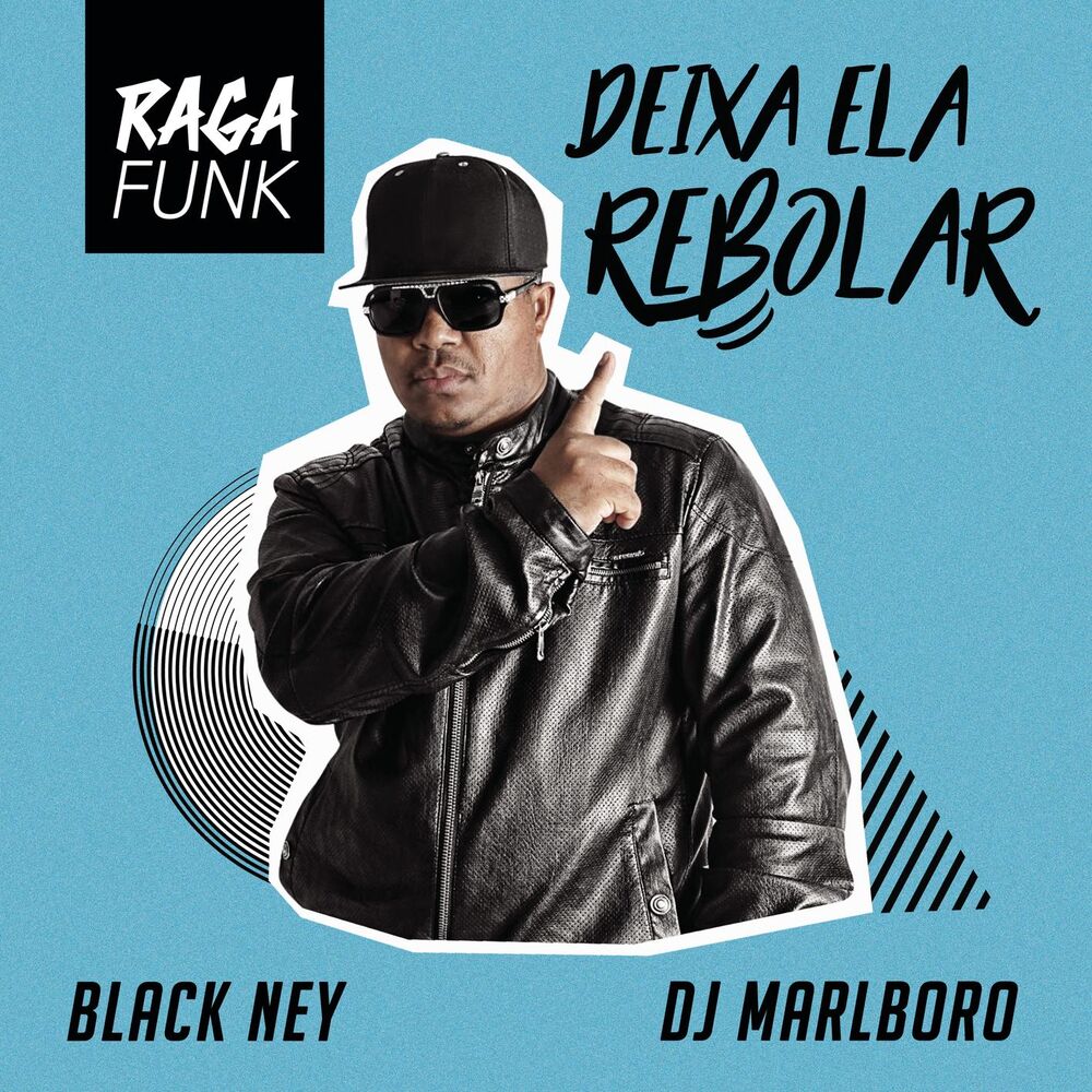 Picture of Black Ney