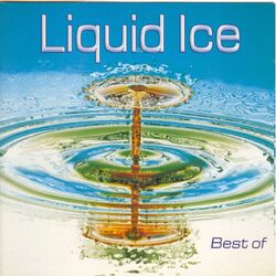 Picture of Liquid Ice
