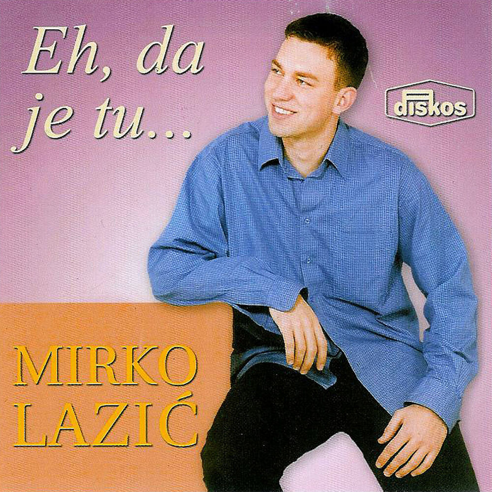 Picture of Mirko Lazic