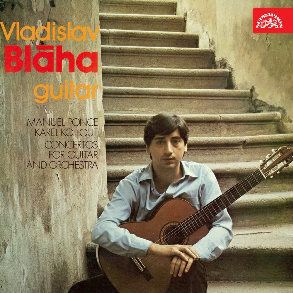 Picture of Vladislav Bláha