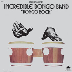 Picture of Incredible Bongo Band