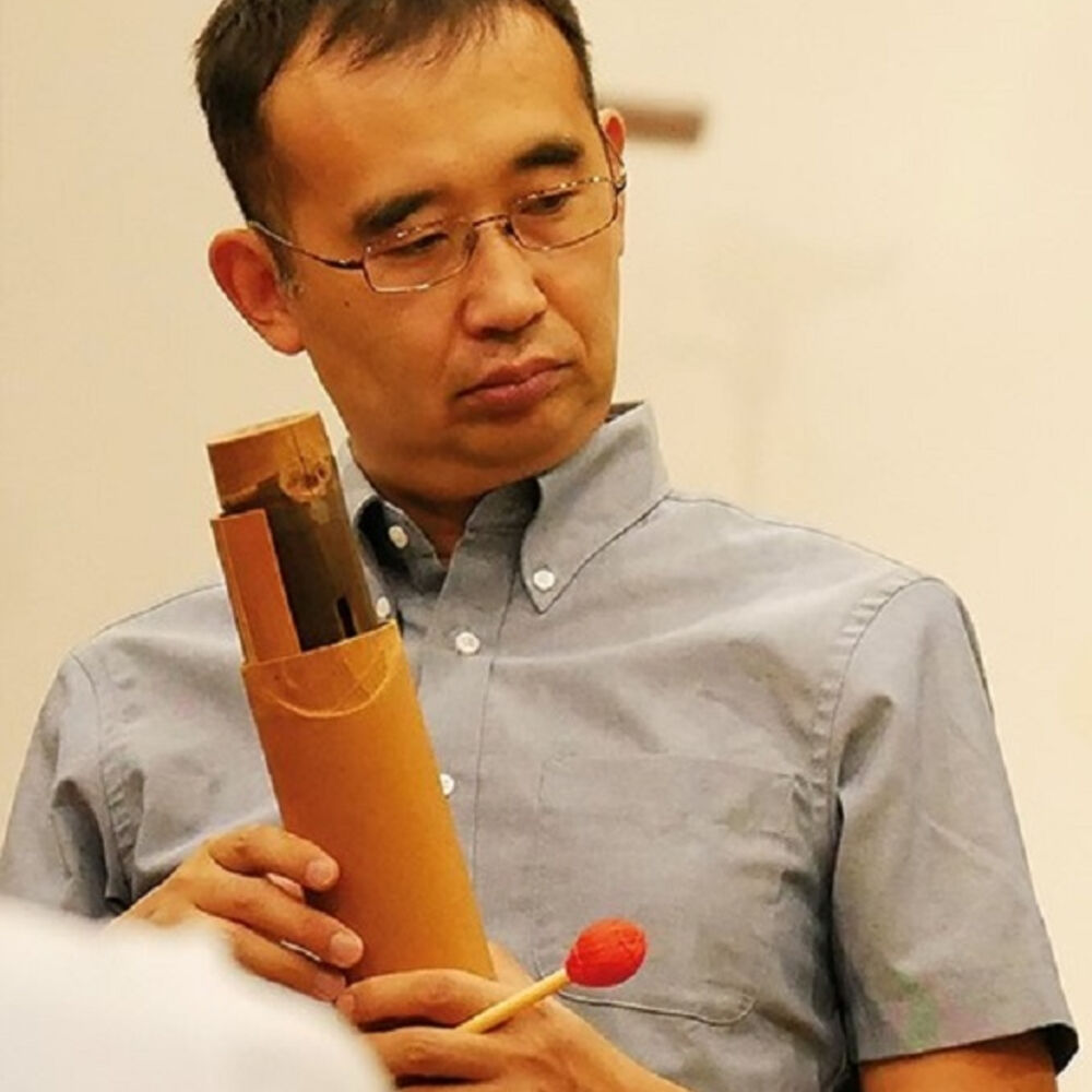 Picture of Mdi Ensemble