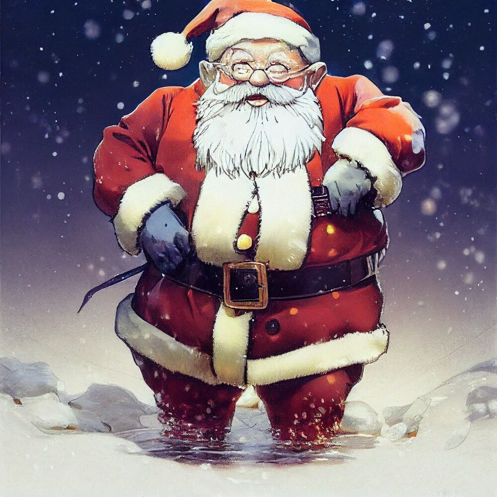 Picture of Christmas 2022