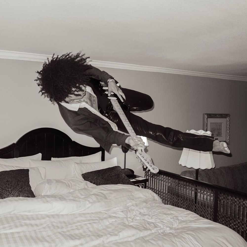 Photo de l'artiste iann dior