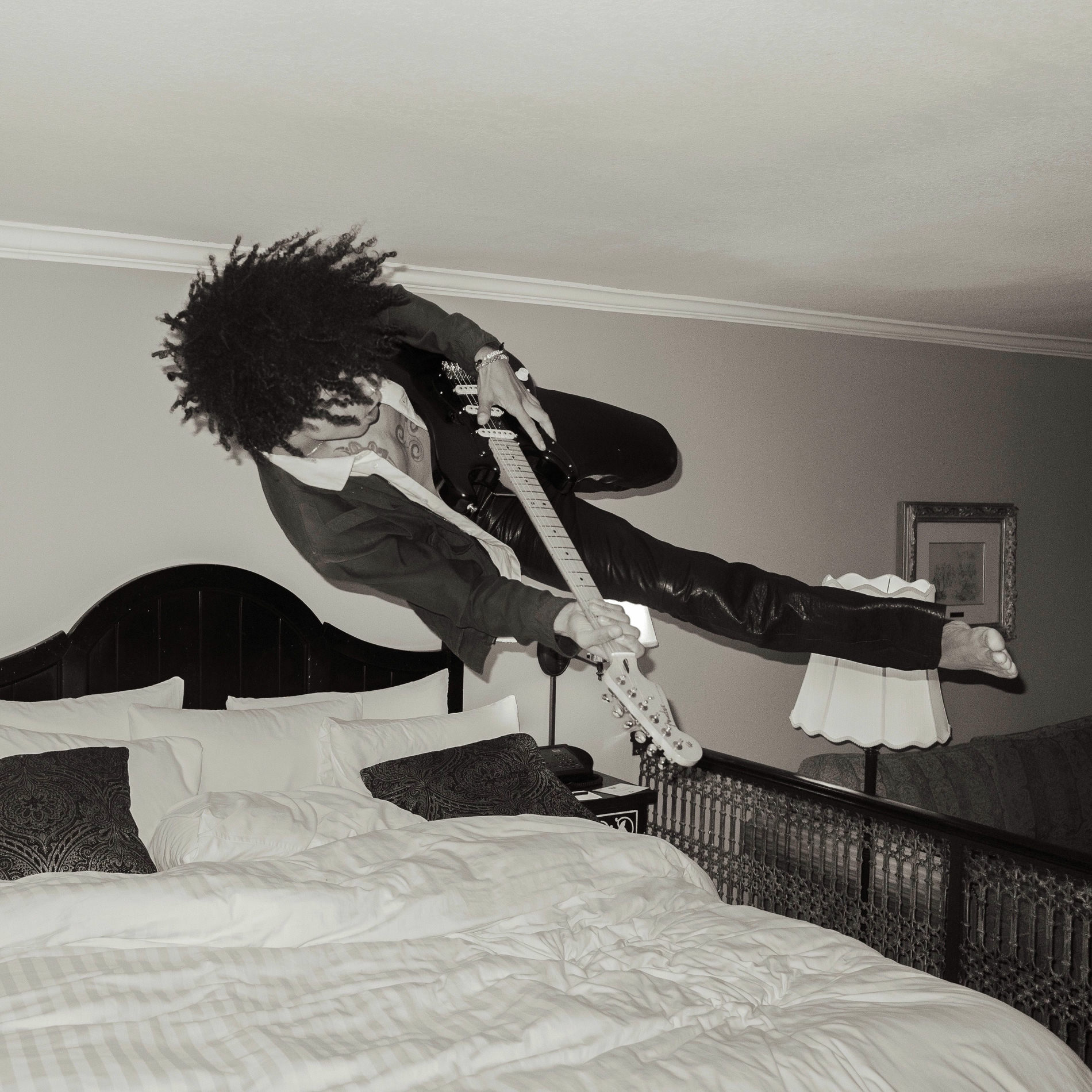 Artist picture of Iann Dior