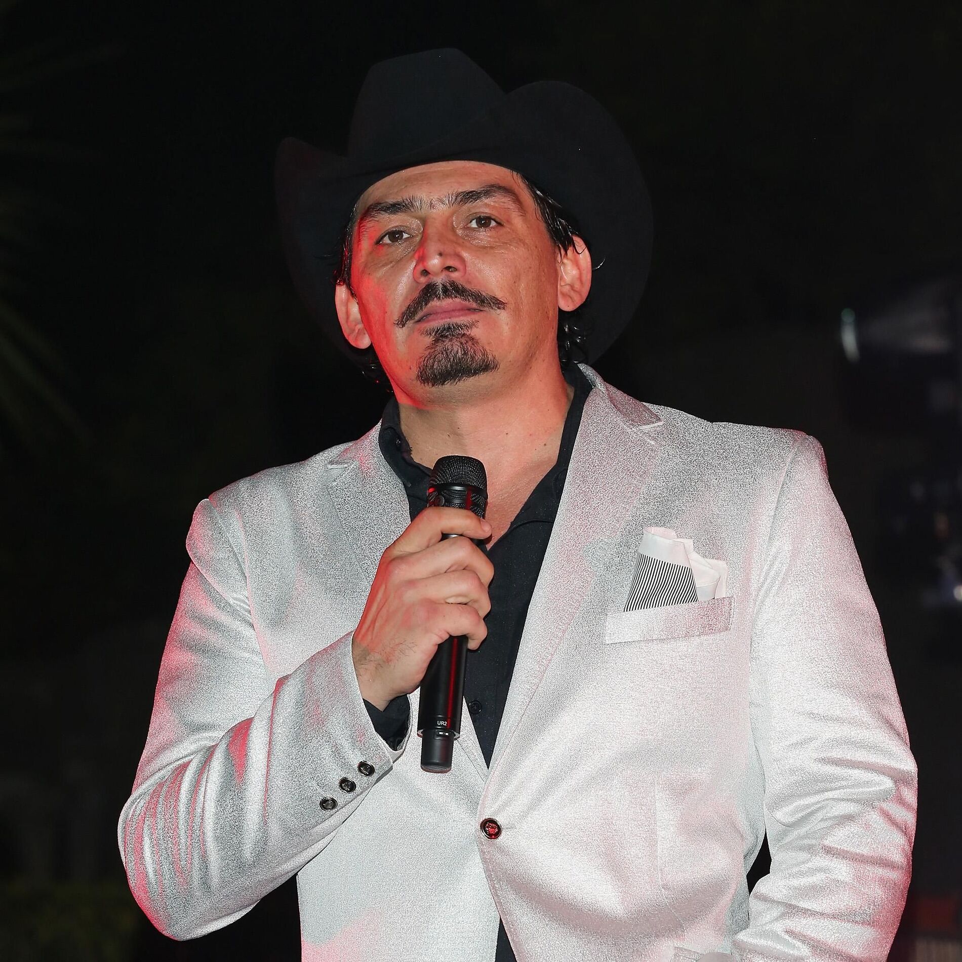 Jose Manuel Figueroa
