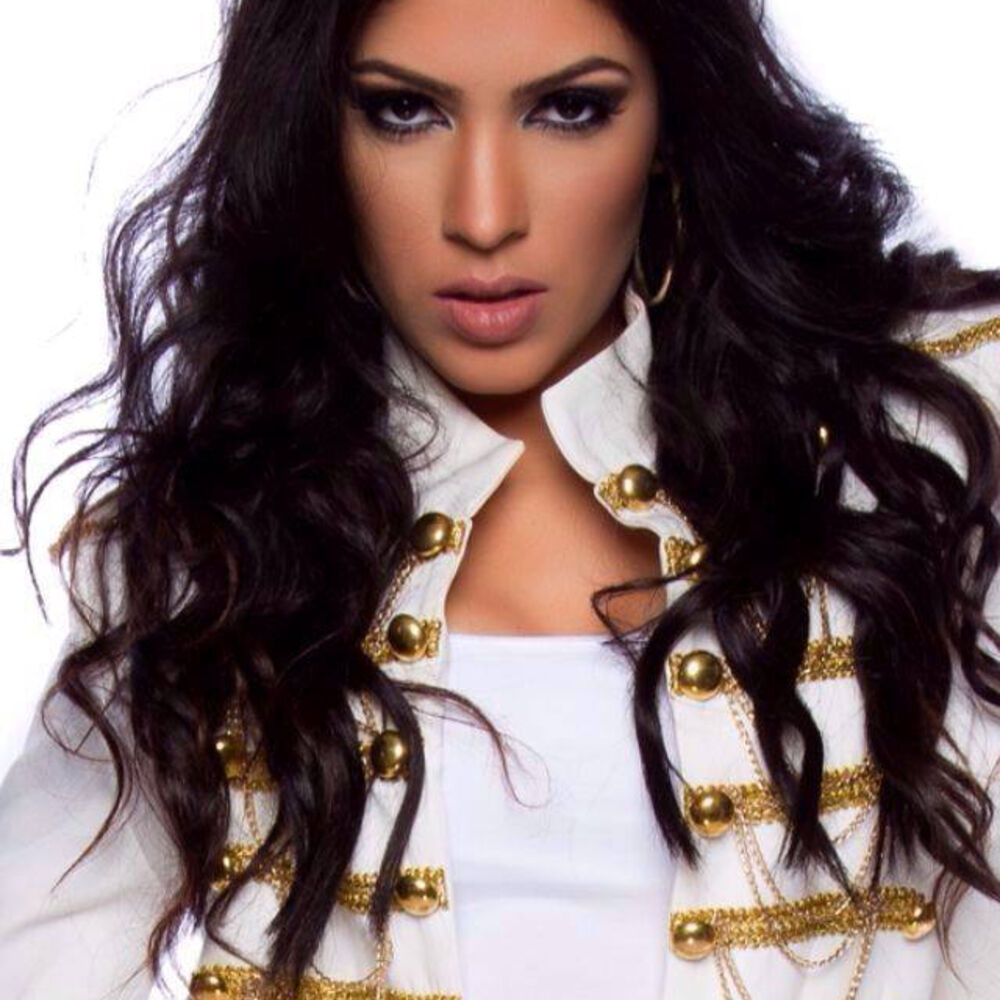 Picture of Natalia Damini