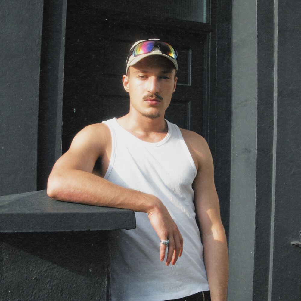 Picture of Noah Naas