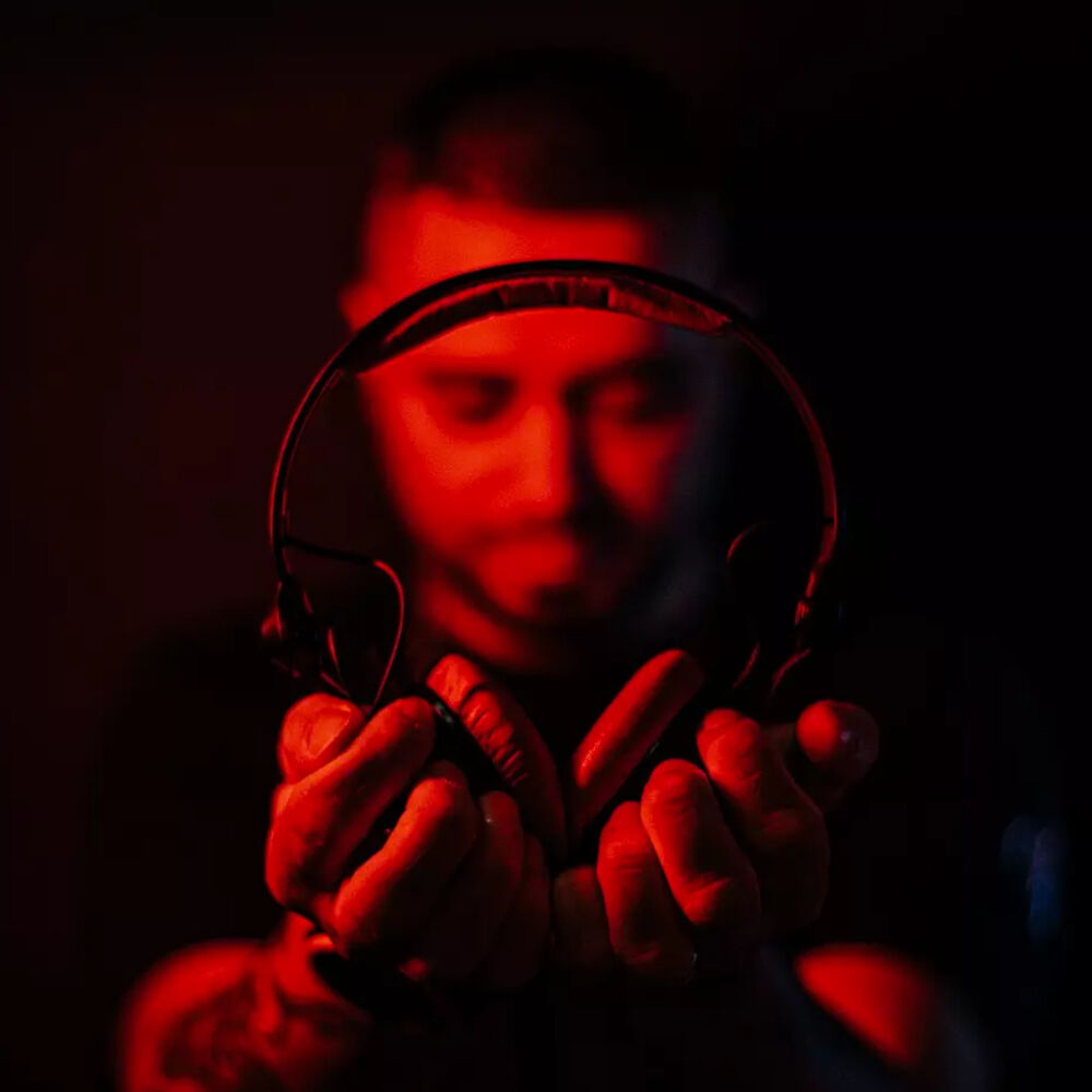 Picture of Leadback