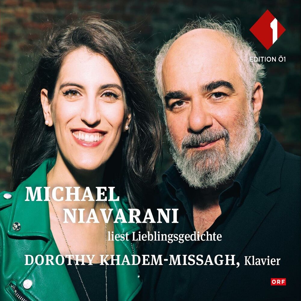Picture of Michael Niavarani