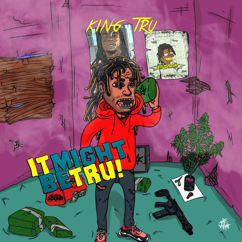 Picture of King Tru