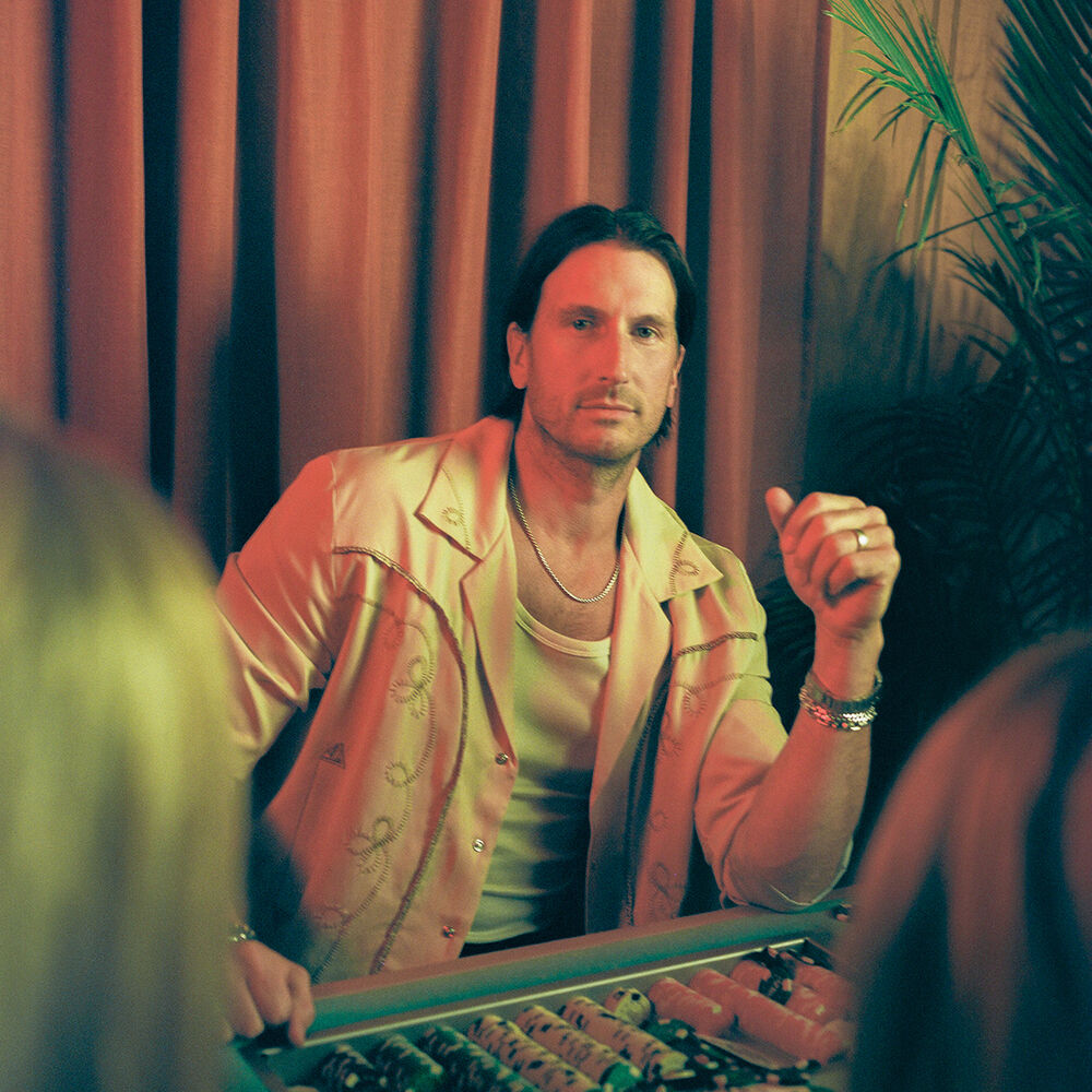 Picture of Russell Dickerson
