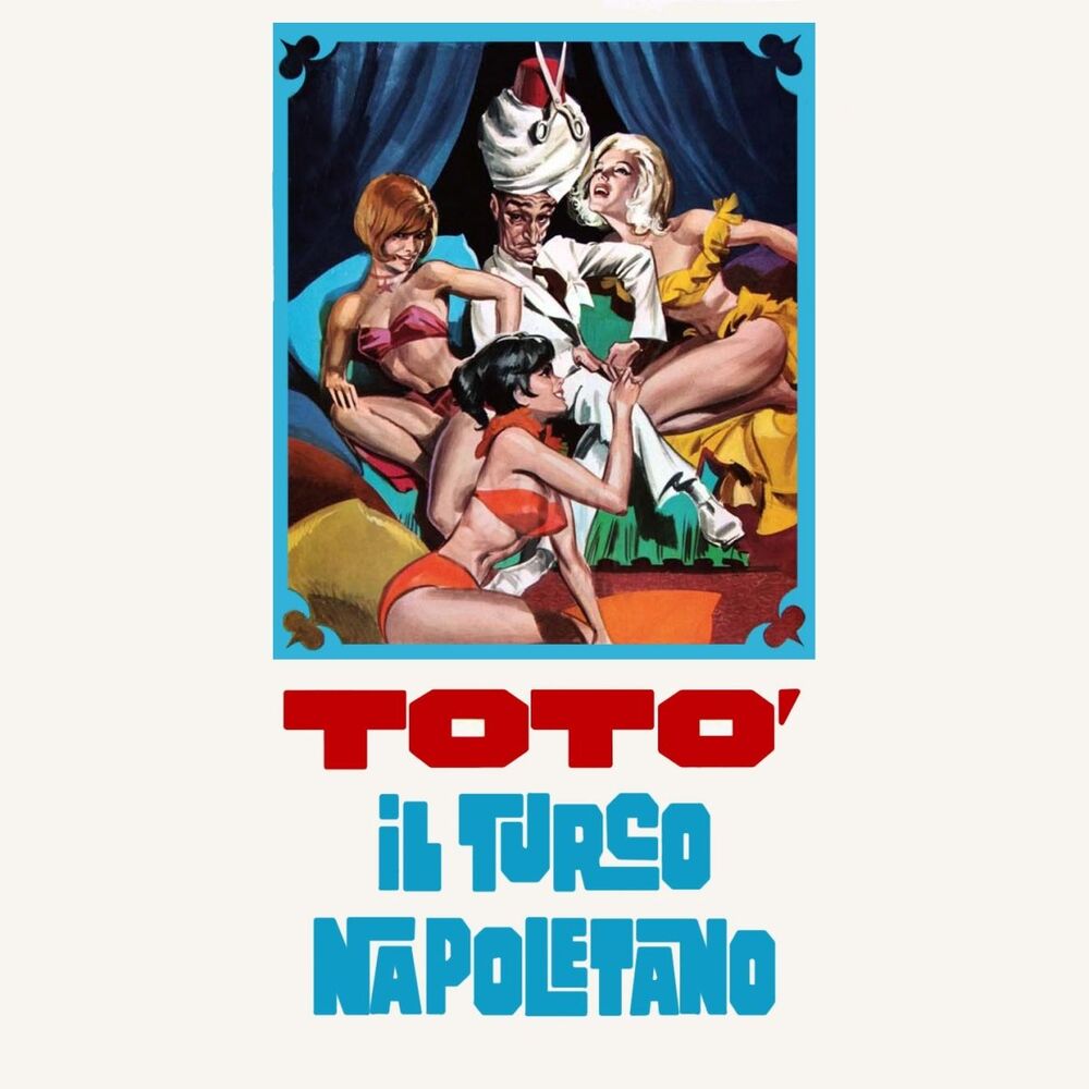 Picture of Toto