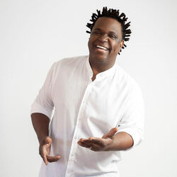 Picture of Marcelinho Moreira