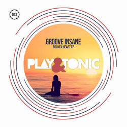 Picture of Groove Insane
