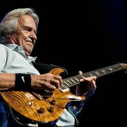 Picture of John McLaughlin