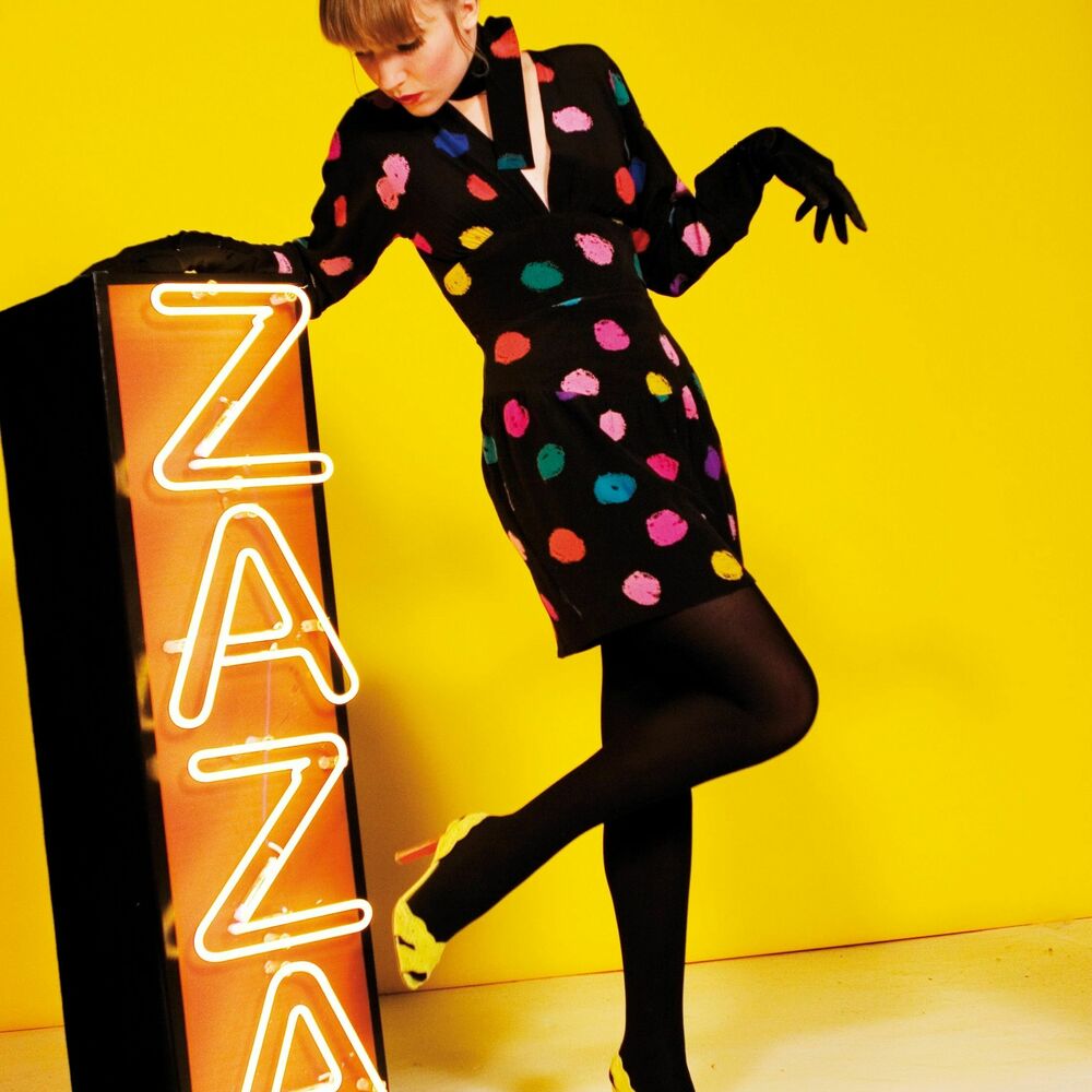 Picture of Zaza Fournier