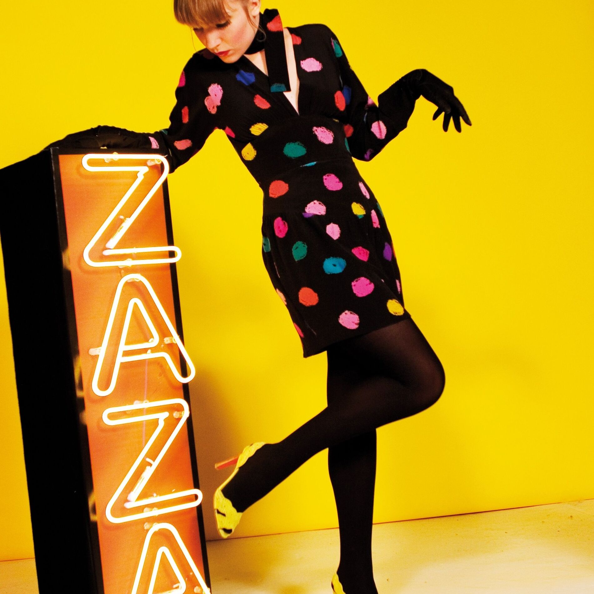 Zaza Fournier