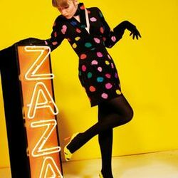 Picture of Zaza Fournier