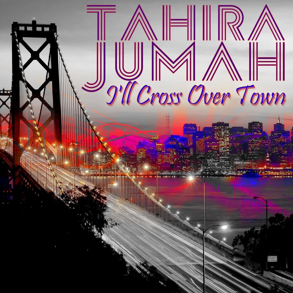 Picture of Tahira Jumah