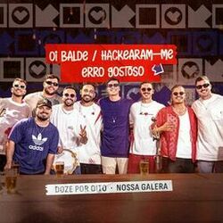 Picture of Nossa Galera