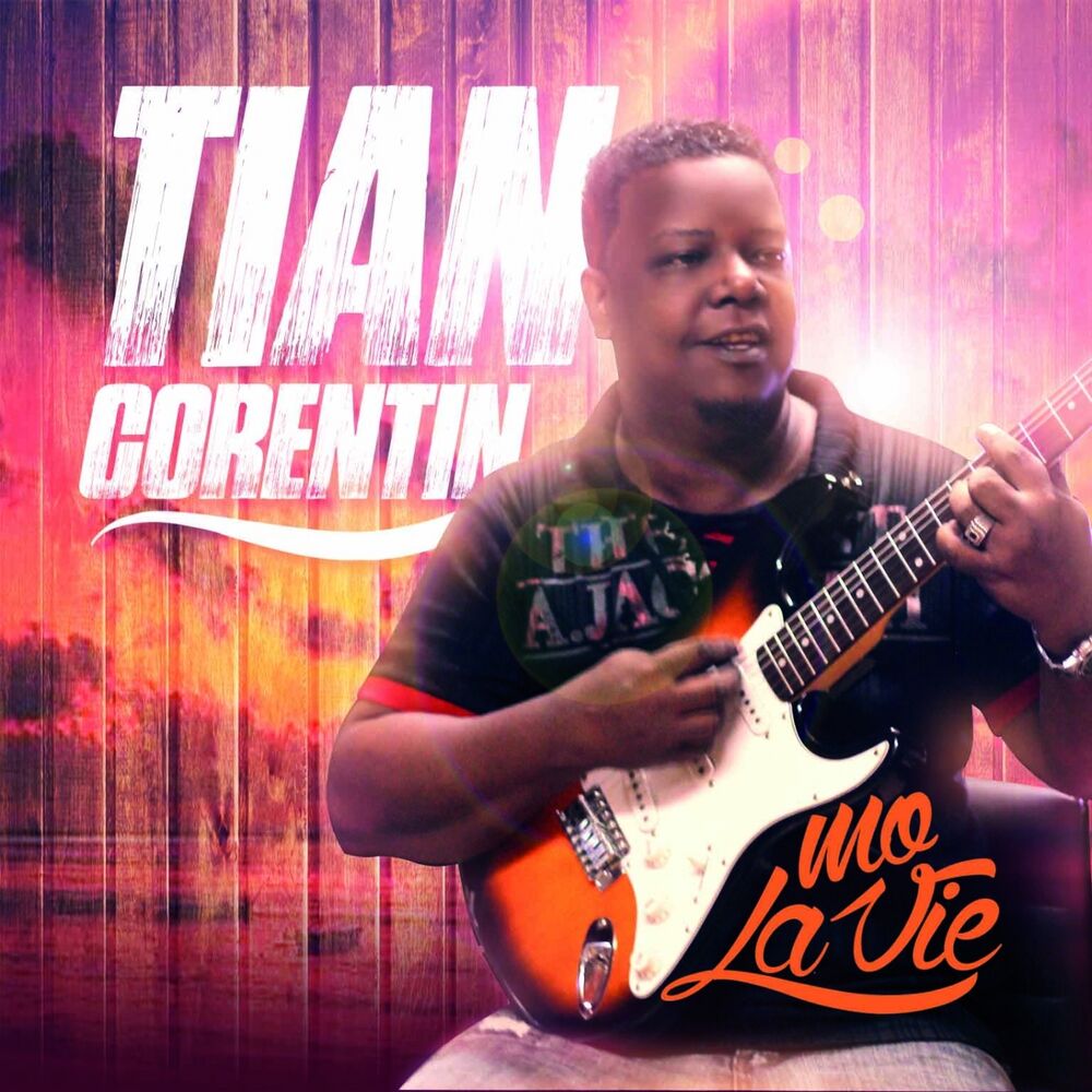 Picture of Tian Corentin