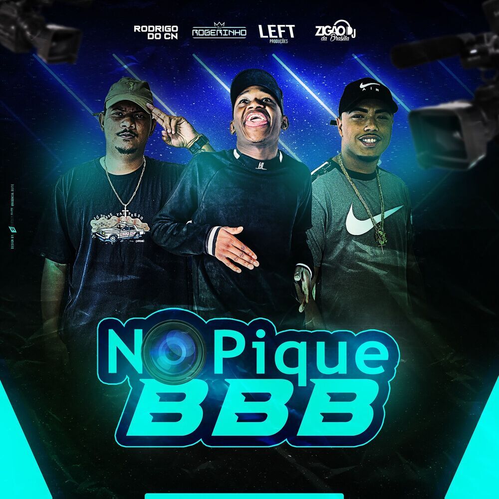 Picture of Dj Rogerinho do Quero