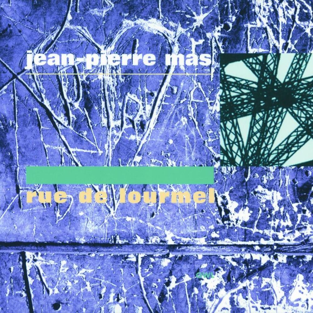 Picture of Jean Pierre Mas