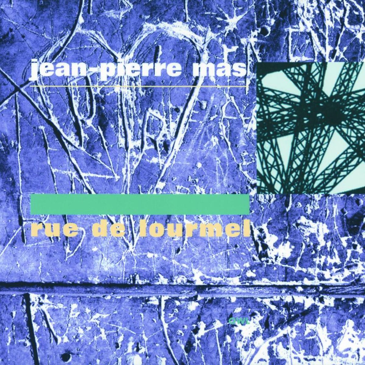 Jean Pierre Mas