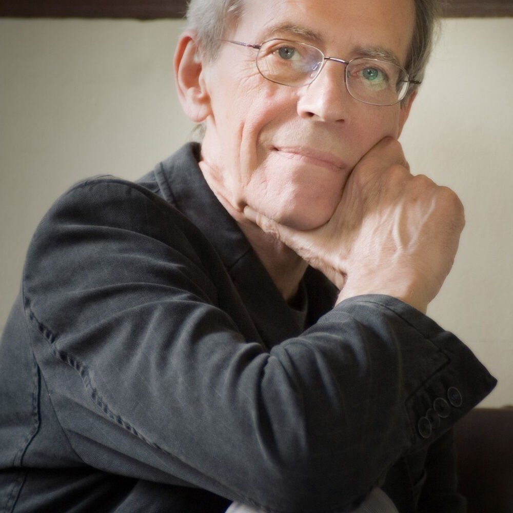 Picture of Hamish Milne