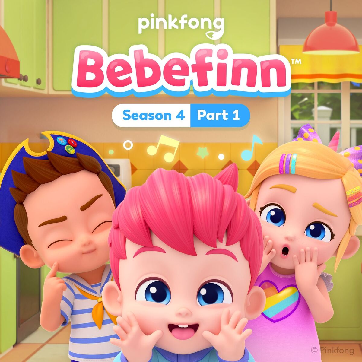 Bebefinn