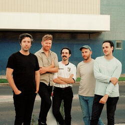 Picture of Rolling Blackouts Coastal Fever