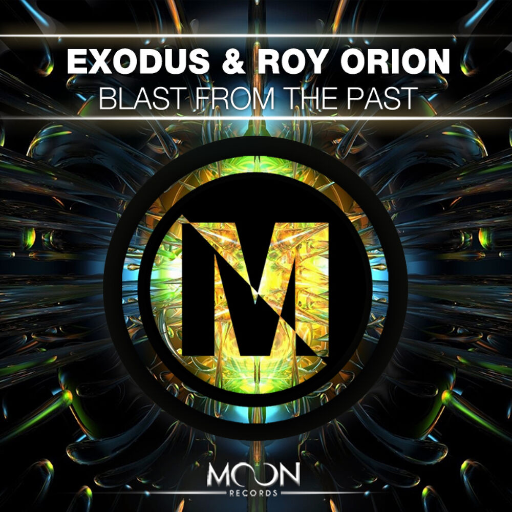 Picture of Exodus & Roy Orion