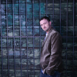 Picture of Jonathan Adams