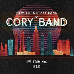 Picture of Cory Band