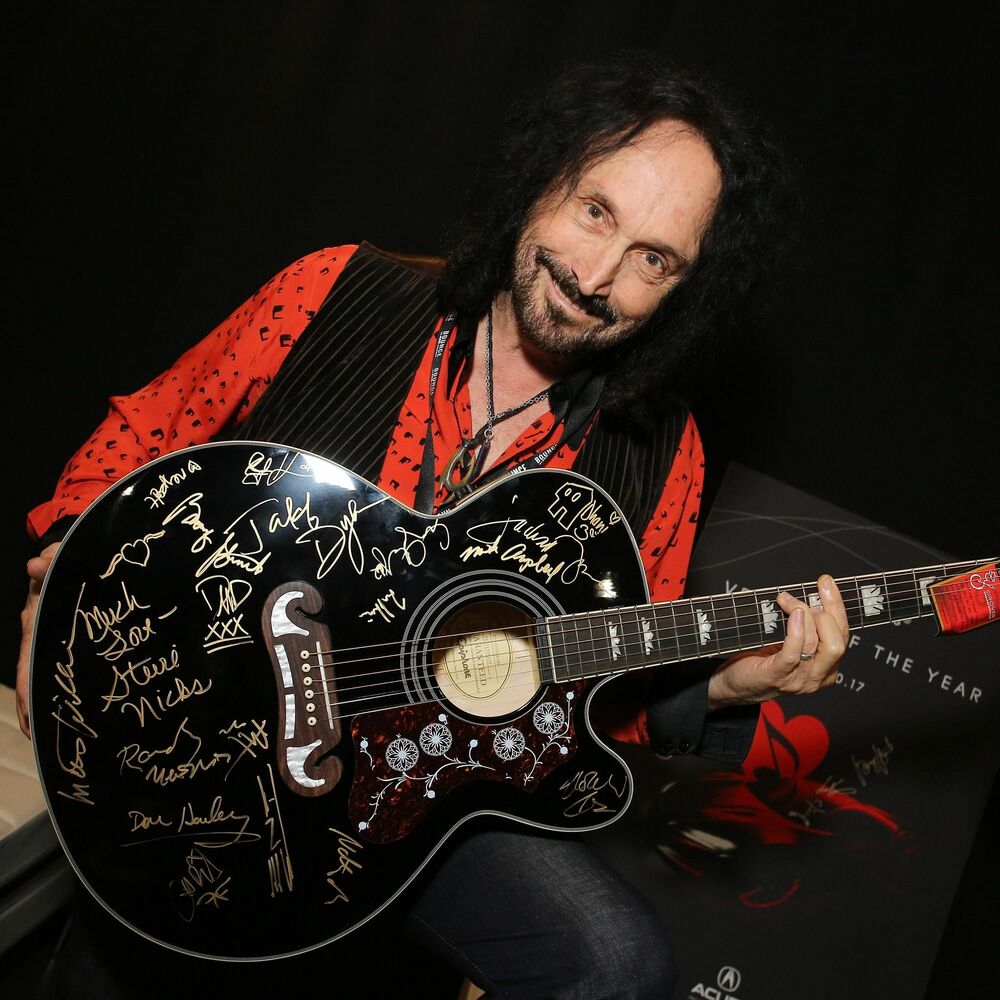 Picture of Mike Campbell