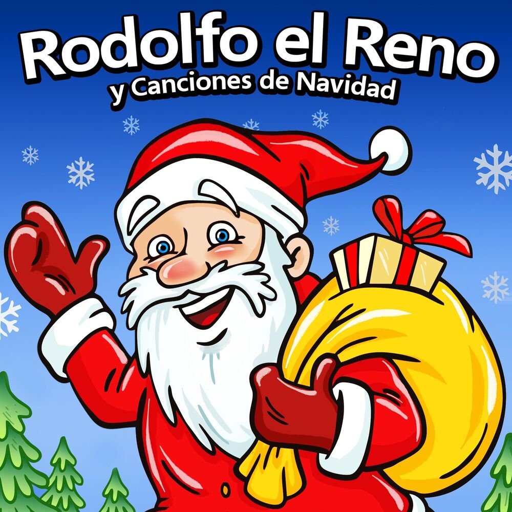 Picture of Rodolfo el Reno Y Musica Navideña