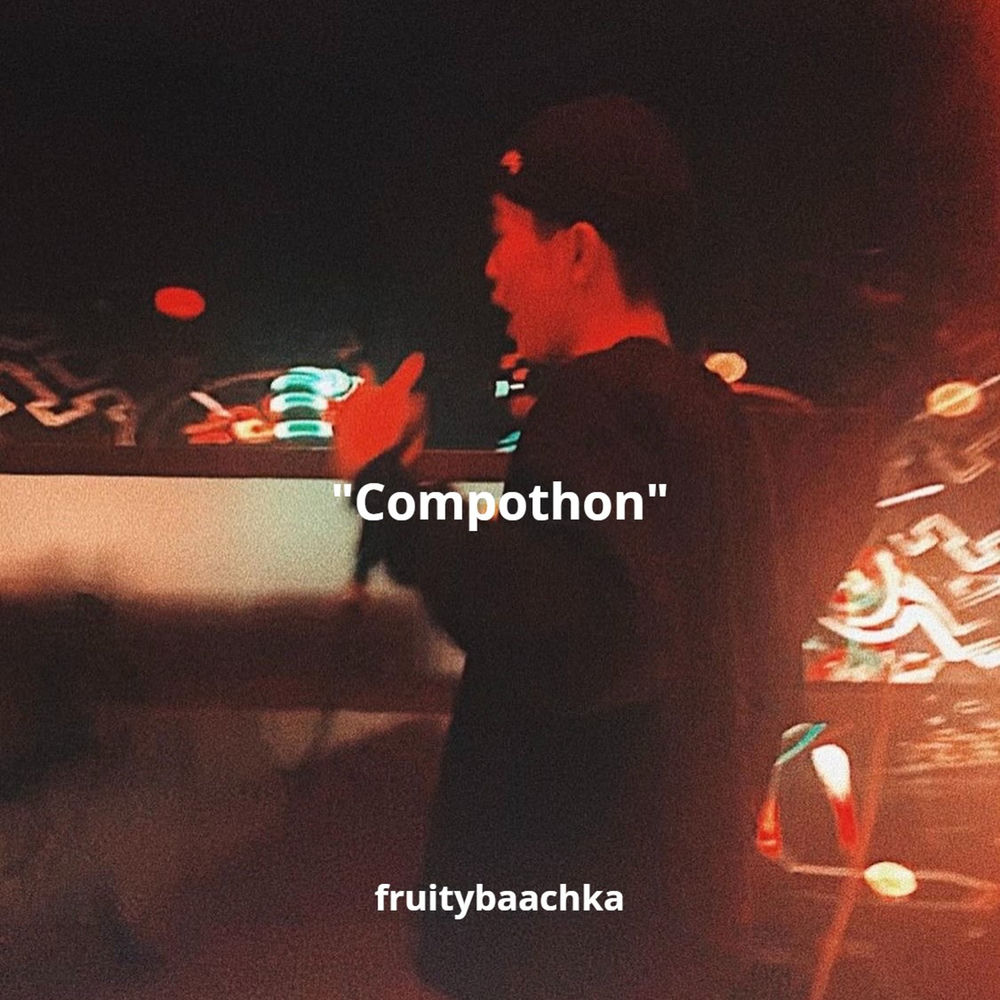 Fruitybaachka