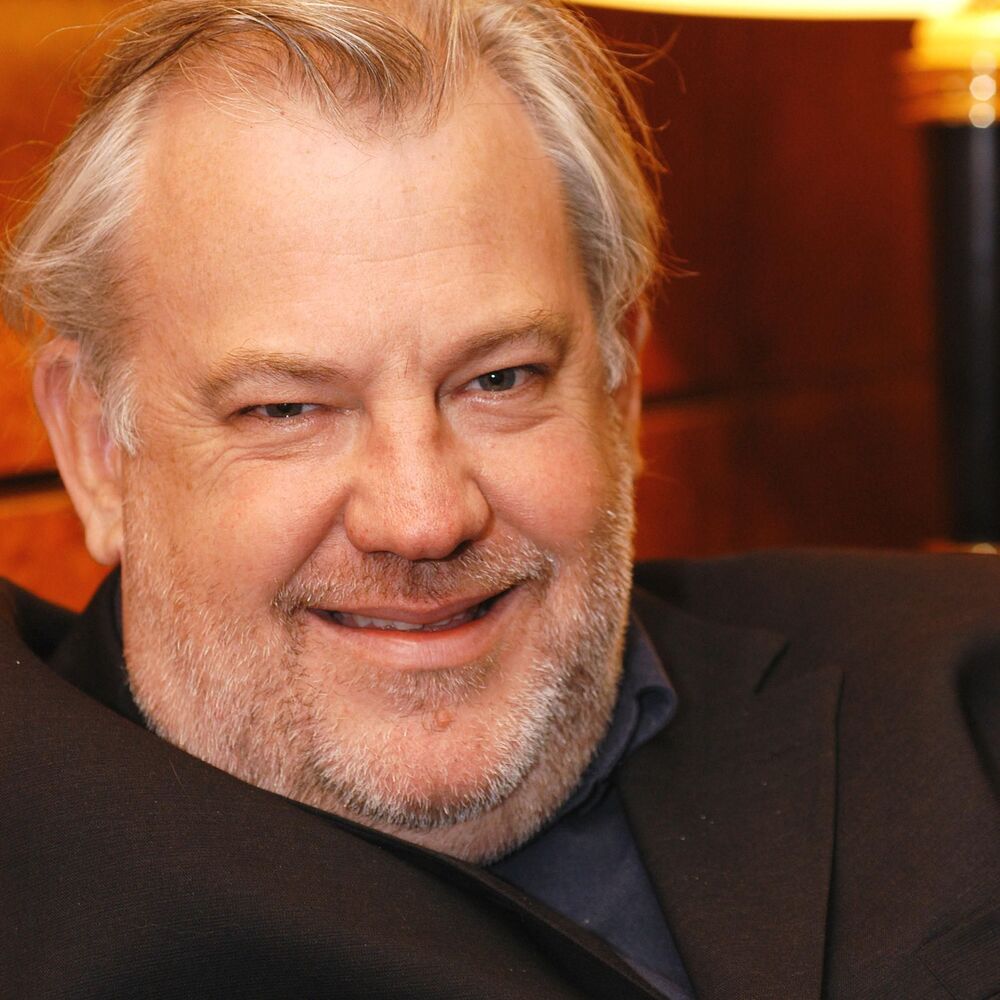 Picture of Paul Grabowsky