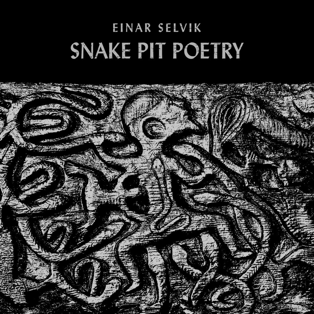 Picture of Einar Selvik