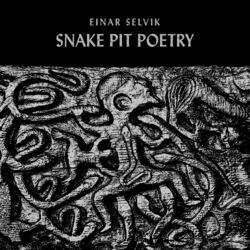Picture of Einar Selvik