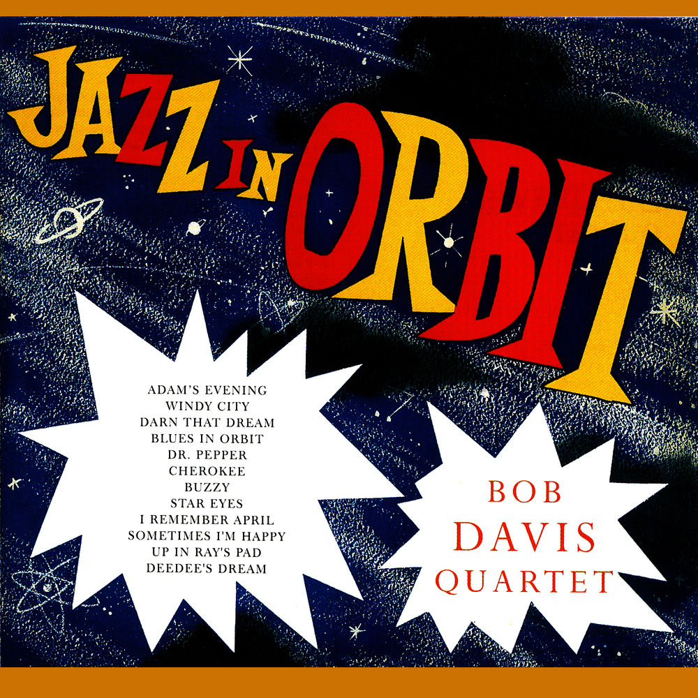 Photo de l'artiste Bob Davis Quartet