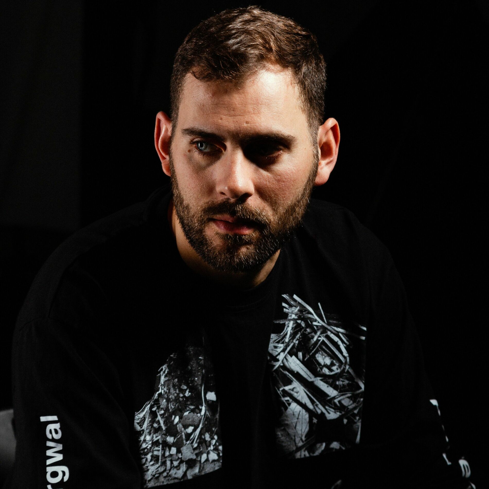 Artist picture of Joachim Pastor