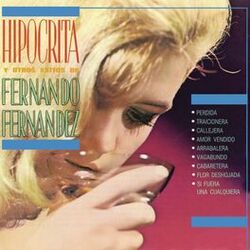 Picture of Fernándo Fernández
