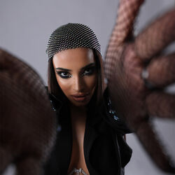 Picture of Samra
